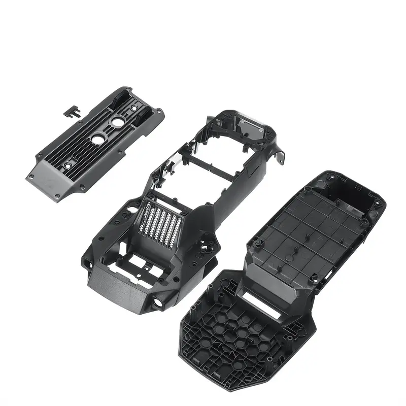Top Shell Middle Frame Bottom Cover Repair For Dji Mavic Pro 1