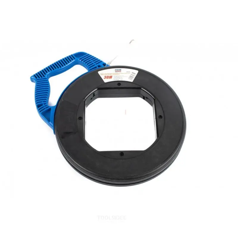 Topaz Fish Tape 50Ft Tb14-250 1