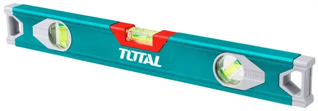 Total 100Cm Spirit Level Measuring Instrument- Tmt21006 1