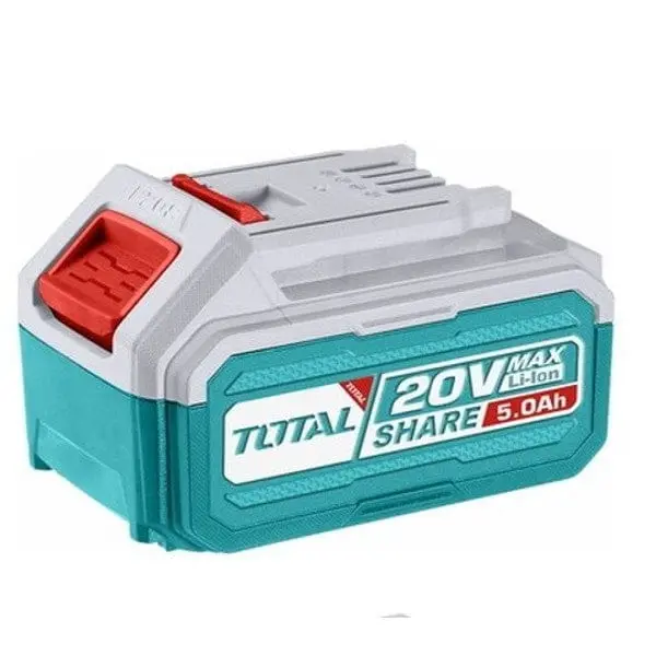 Total  20V  Lithium-Ion Battery -Tfbli2053 1