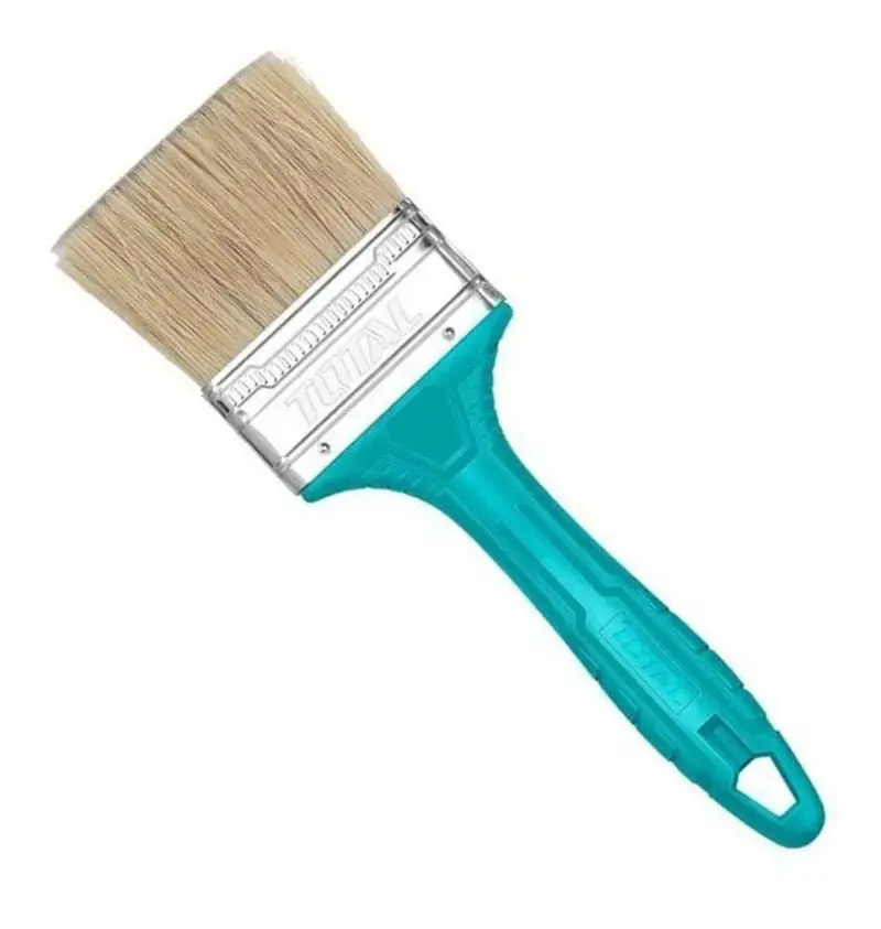 Total 4" Paint Brush -Tht84041 1