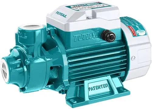 Total .75Hp Water Pump Wp15506 1
