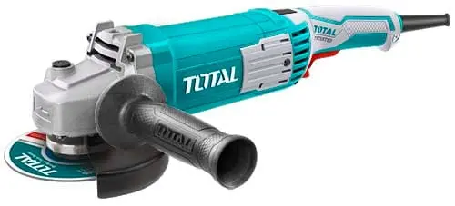 Total Angle Grinder 1500W Utg1151252 1