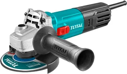 Total Angle Grinder 950W Utg1101256 1