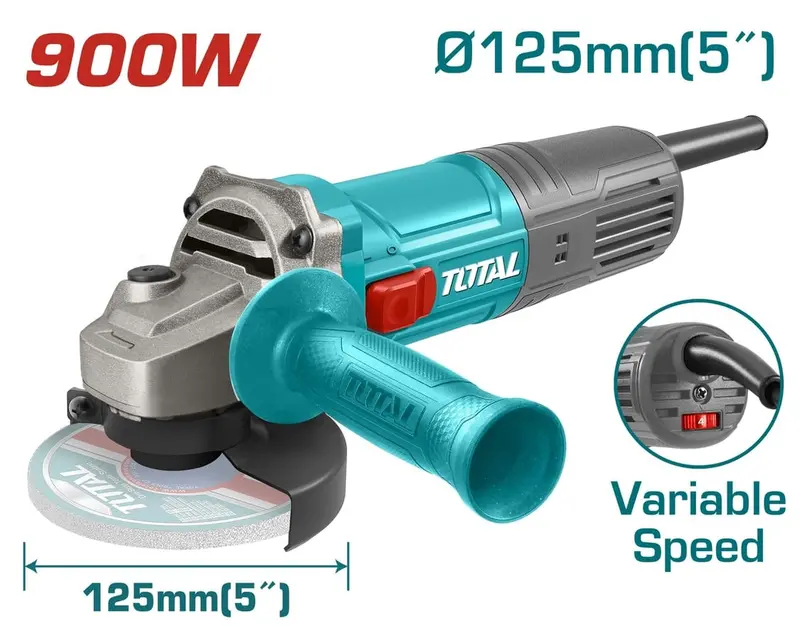 Total Angle Grinder Utg109125565 1