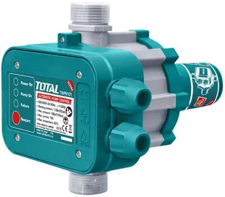 Total Automatic Pump Control Utwps101 1