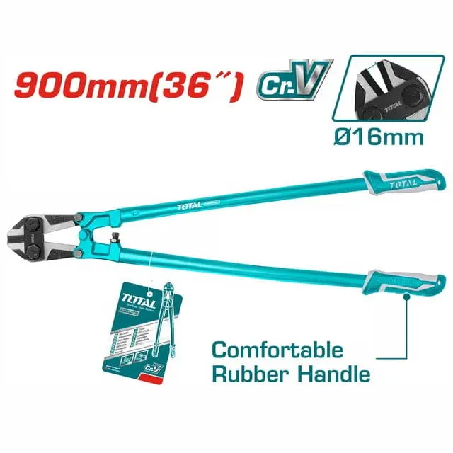 Total Bolt Cutter  36" -Tht113366 1