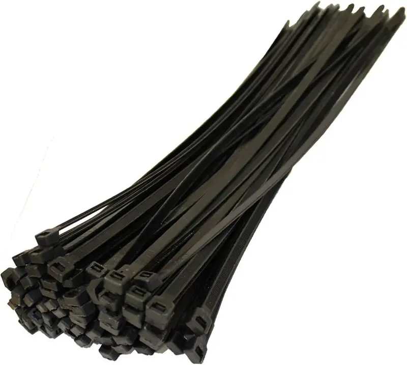 Total Cable Tie-250X4.8M Thtctb25048 1