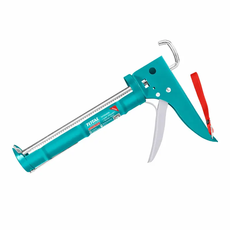 Total Caulking Gun 230Mm (9") 1
