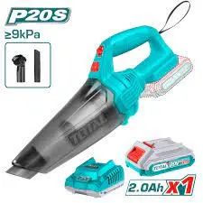 Total Cordless Vacuum Cleaner 20V -Tvli201261 1
