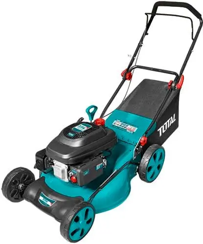 Total Gasoline Lawnmower 4.8Hp 1
