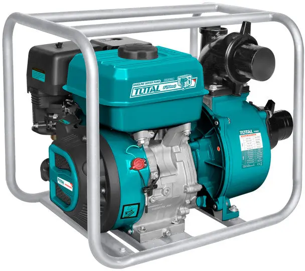 Total Gasoline Water Pump-Tp3202 1