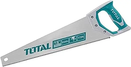 Total Hand Saw 50Mm/18″ – Tht55186 1