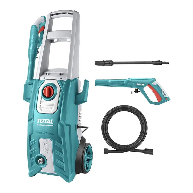 Total High Pressure Washer 2000W Utgt1137 1