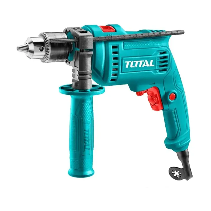 Total Impact Drill 680W Utg1061356 1