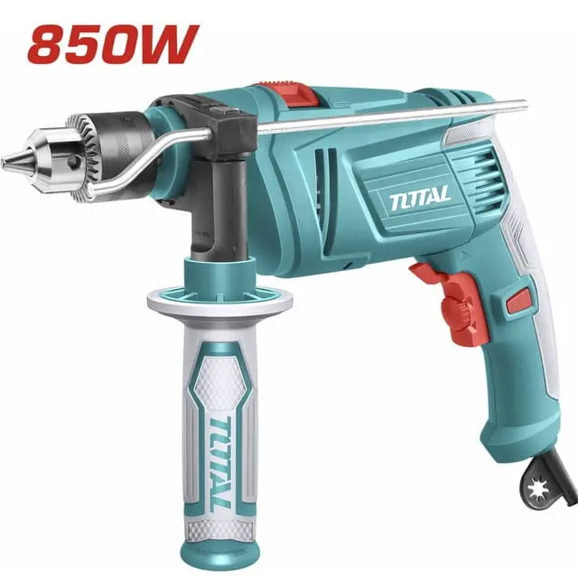 Total Impact Drill  850W- Tg109136 1