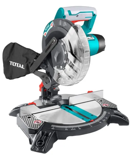 Total Mitre Saw 1400W - Uts42142101 1