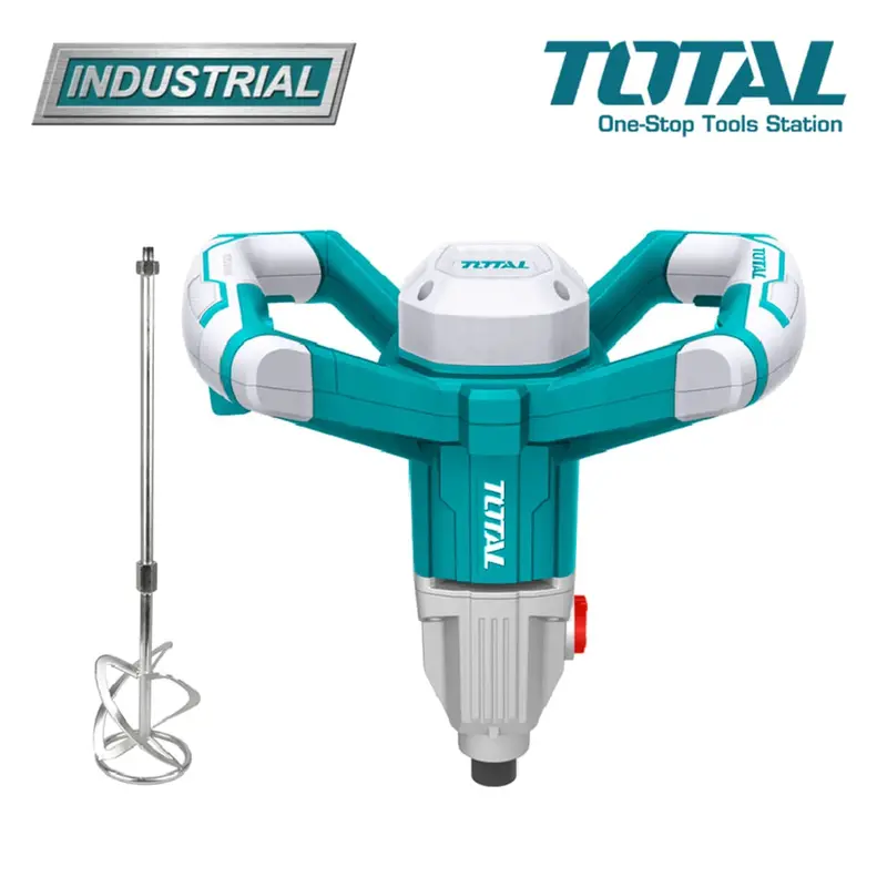 Total Mixer 1400W - Utd614006 1