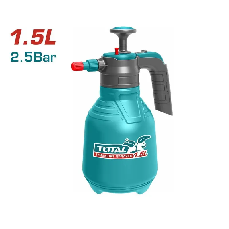 Total Pressure Sprayer 1.5L 1
