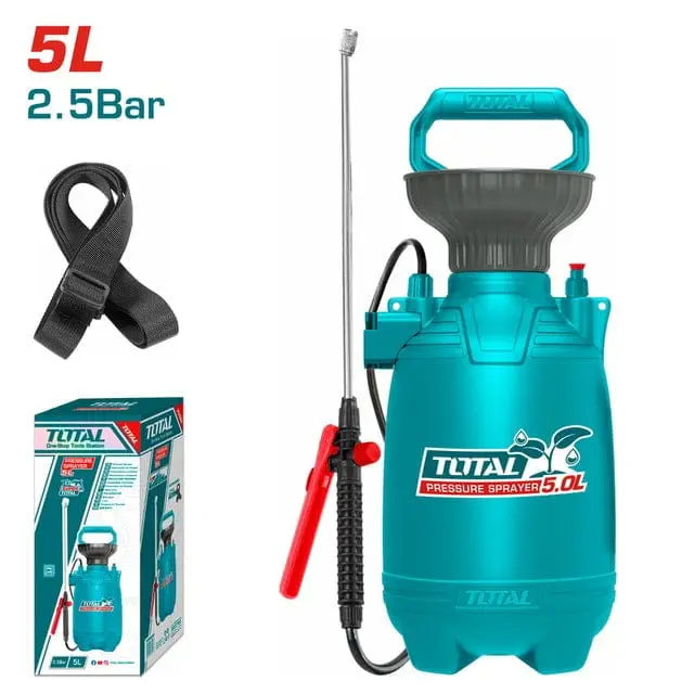 Total Pressure Sprayer 5L Thspp30502 1