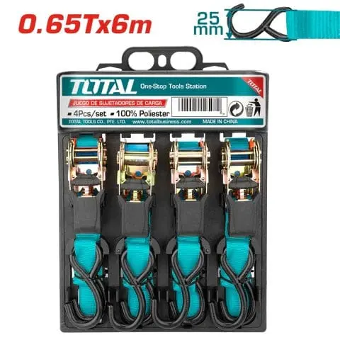 Total Ratchet Strap Thtrs065606 1