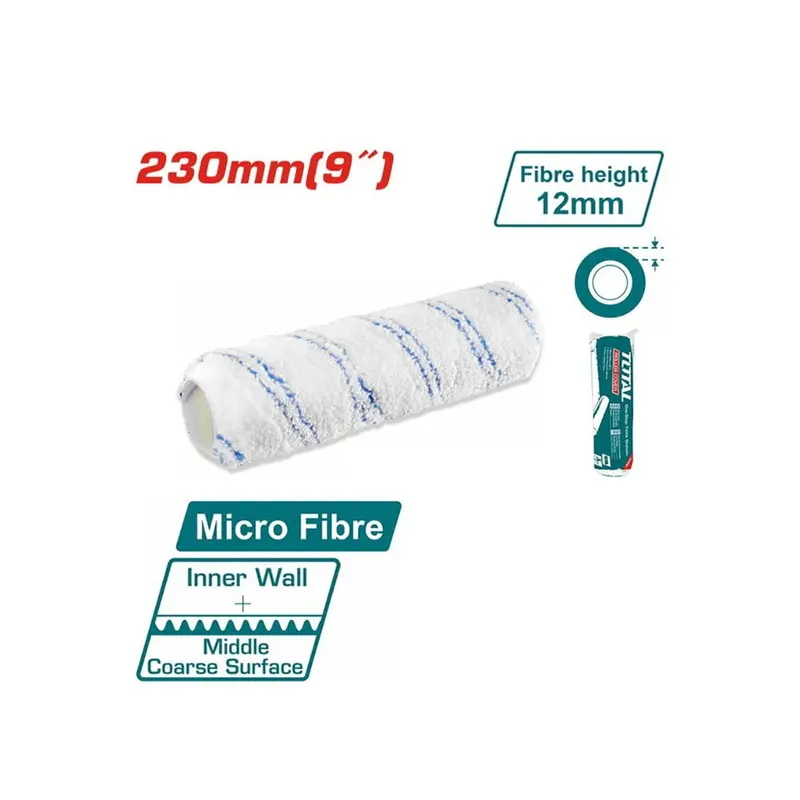 Total Roller Cover 9" Tht85951 1