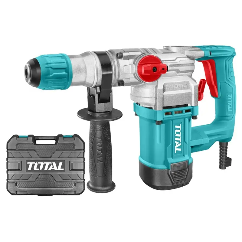 Total Rotary Hammer 1050W Uth110266 1