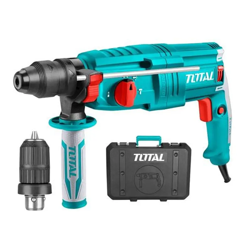 Total Rotary Hammer 800W Uth308268 1