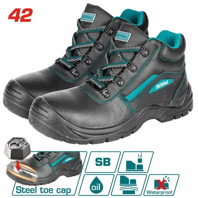 Total Safety Boot -Tsp202sb 1