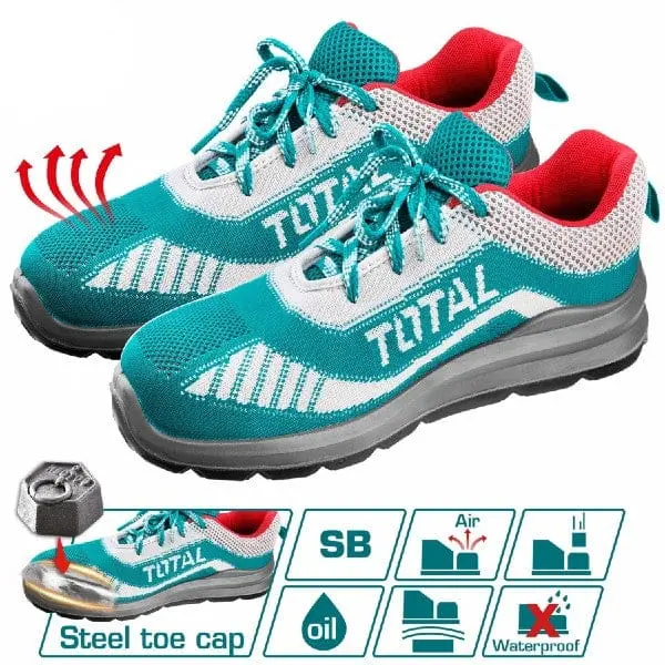 Total Safety Boot -Tsp208sb 1