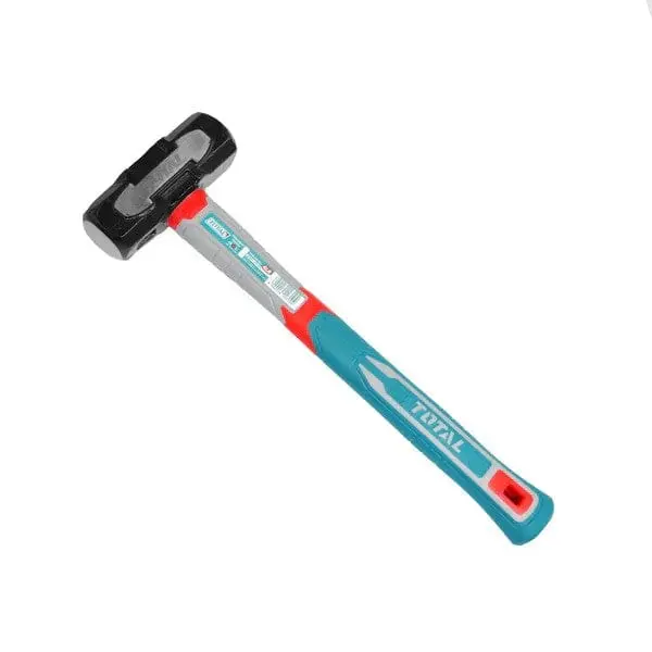 Total Sledge Hammer 4Lb 1