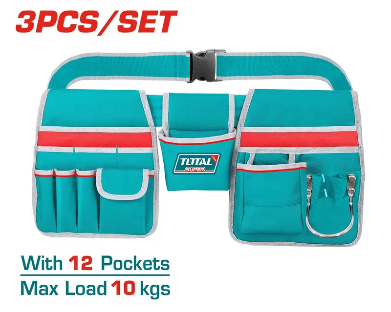 Total Tool Bag 3Pcs Set Tht16p20325 1