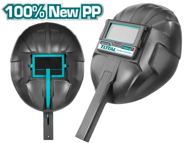 Total Welding Mask - Tsp9102 1