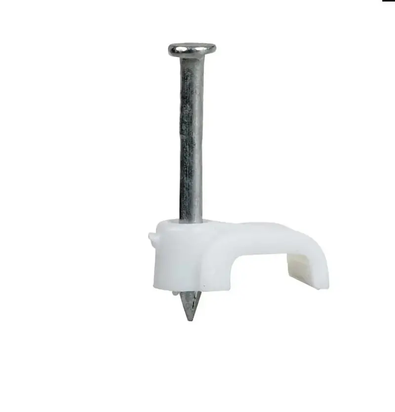 Tower Cable Clip 2.5Mm 100Pcs 1