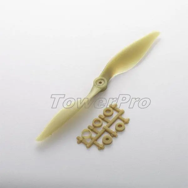 Towerpro 7×6-E 7060 Propeller 1 Pcs For Airplane Part 1