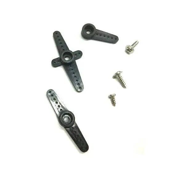 Towerpro Sg92r Servo Arm Adjust Parts Horns 1