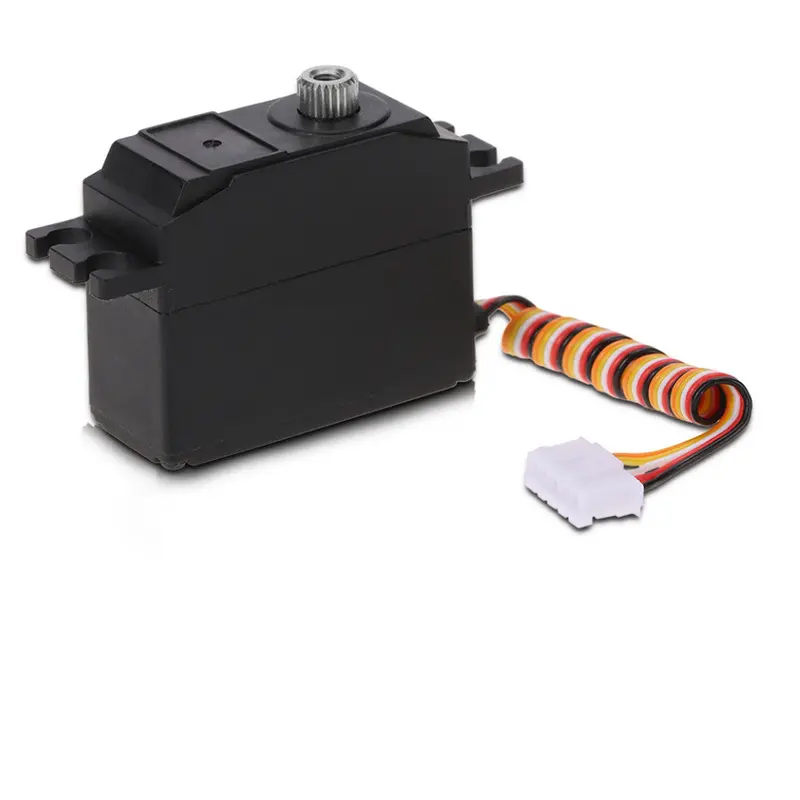 Tpower Wltoys 12428 12423 1/12 25G Metal Servo Rc Car Parts 1