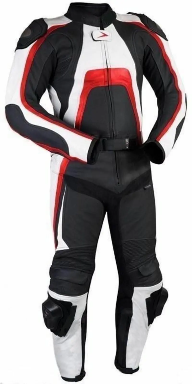 Traje Motocross Carreras Para Hombres 1