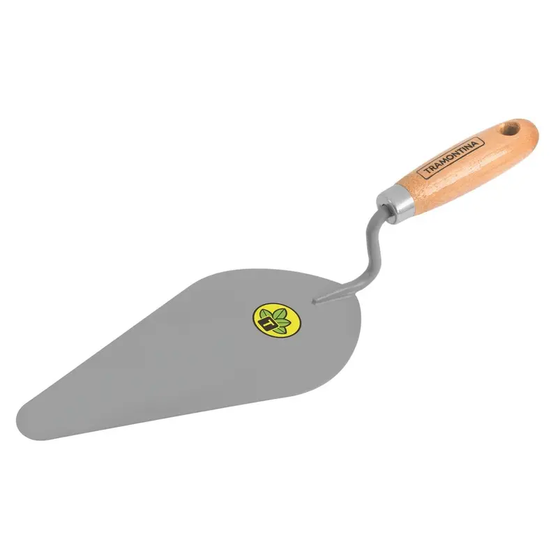 Tramontina 10" Mason's Trowel 77358/105 1