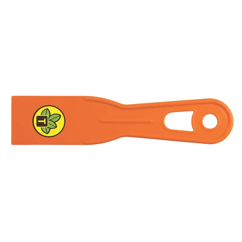 Tramontina 4 Cm Smooth Plastic Scraper 77398/041 1
