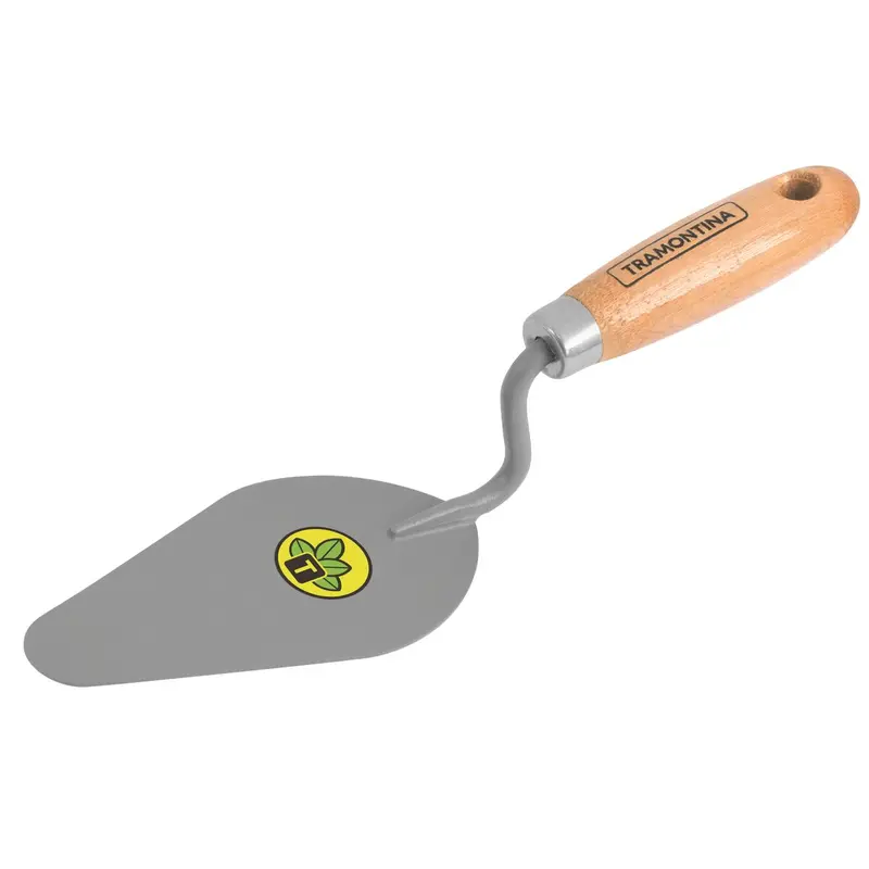 Tramontina 6" Mason's Trowel 77358/065 1