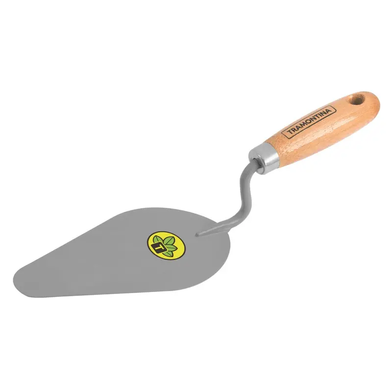 Tramontina 7" Mason's Trowel 7" 77358/065 1