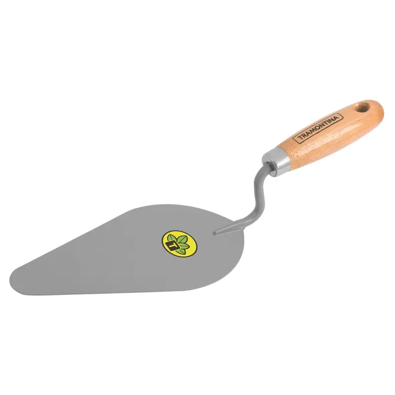 Tramontina 8" Mason's Trowel 77358/085 1