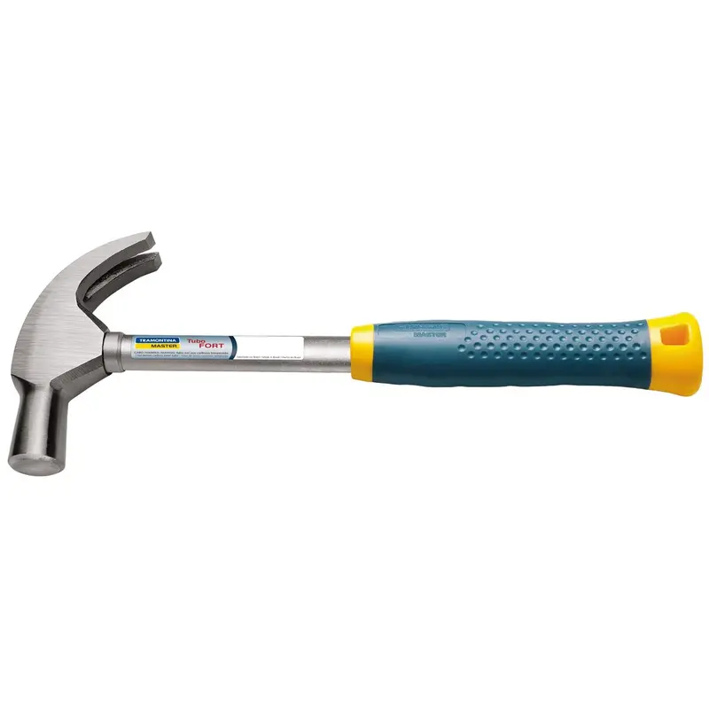 Tramontina Master 16Oz Claw Hammer 1