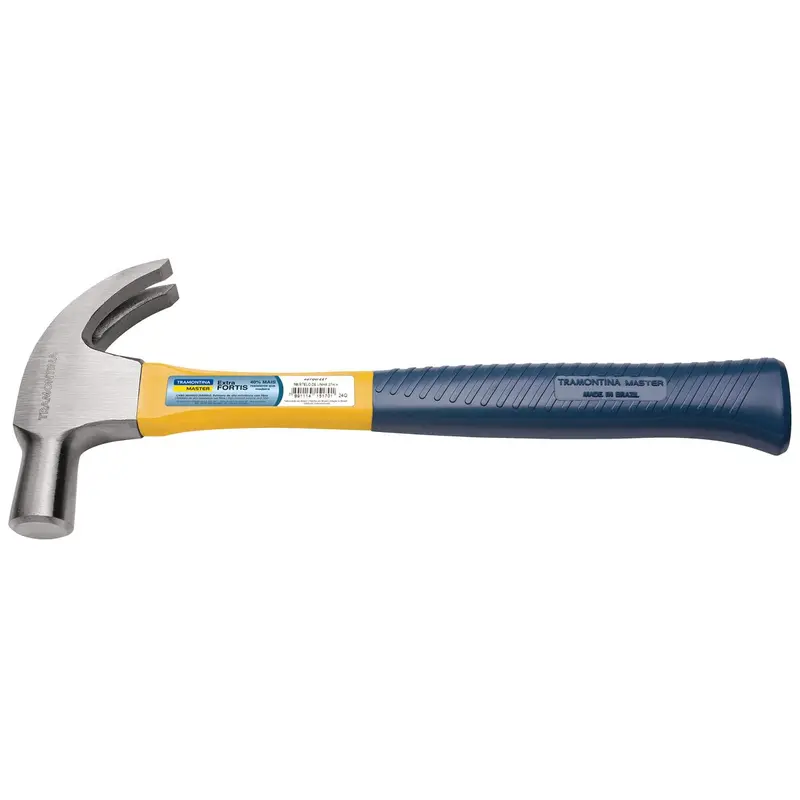 Tramontina Master 16Oz Extra Strong Claw Hammer 40705/216 1