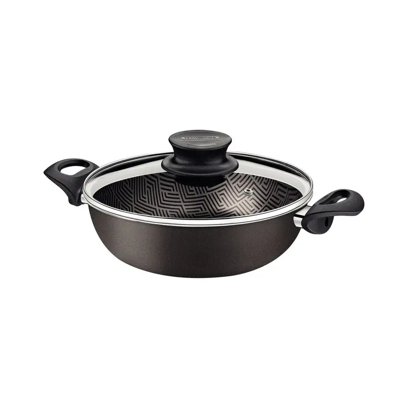 Tramontina Paris Aluminum Skillet Non Stick 28517/624 1