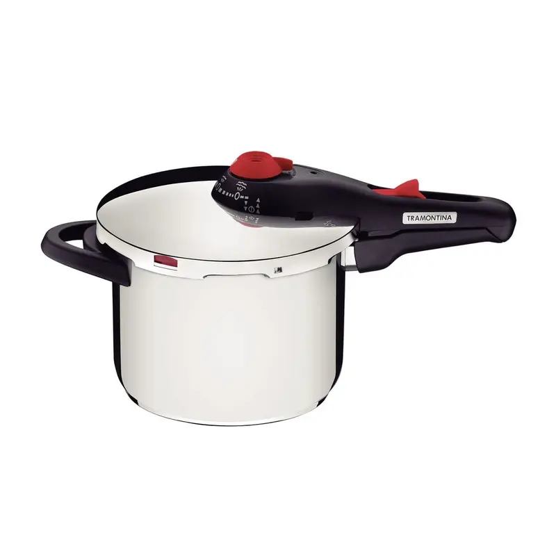 Tramontina Solar Pressure Cooker 6L 62516/223 1