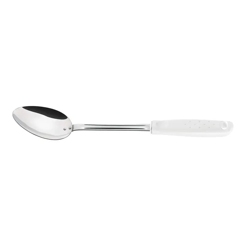 Tramontina Utility Stainless-Steel Serving Spoon 1