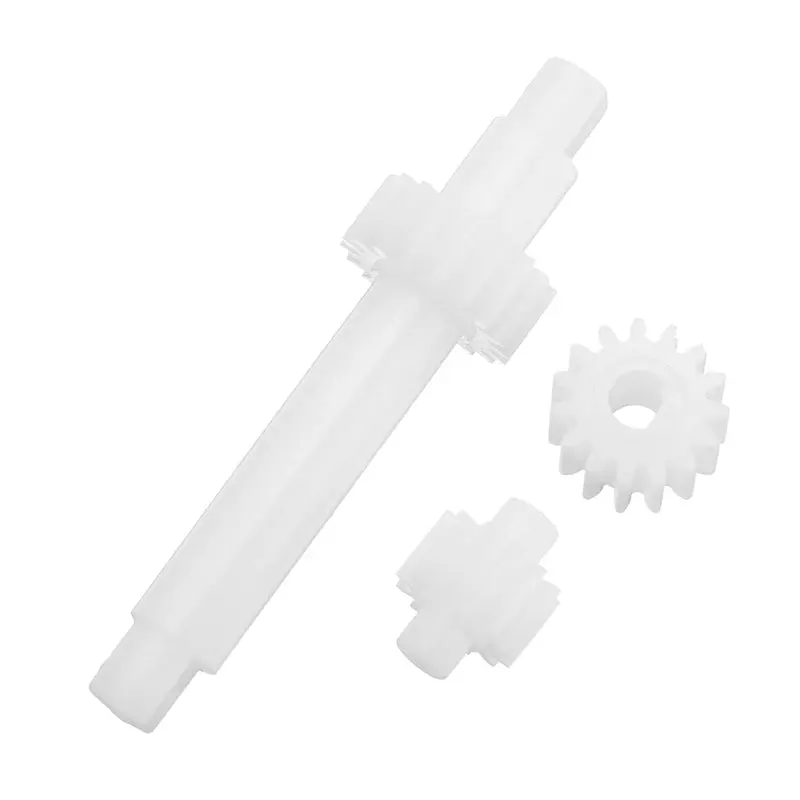 Transmission Gear Bag For Prc 1/18 Crawler Qx-4 Remote Control Rc Car Parts 1