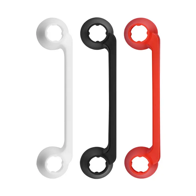 Transmitter Remote Control Joystick Rocker Protector Holder Fixing Bracket For Hubsan H117s Zino Pro Rc Drone Quadcopter 2